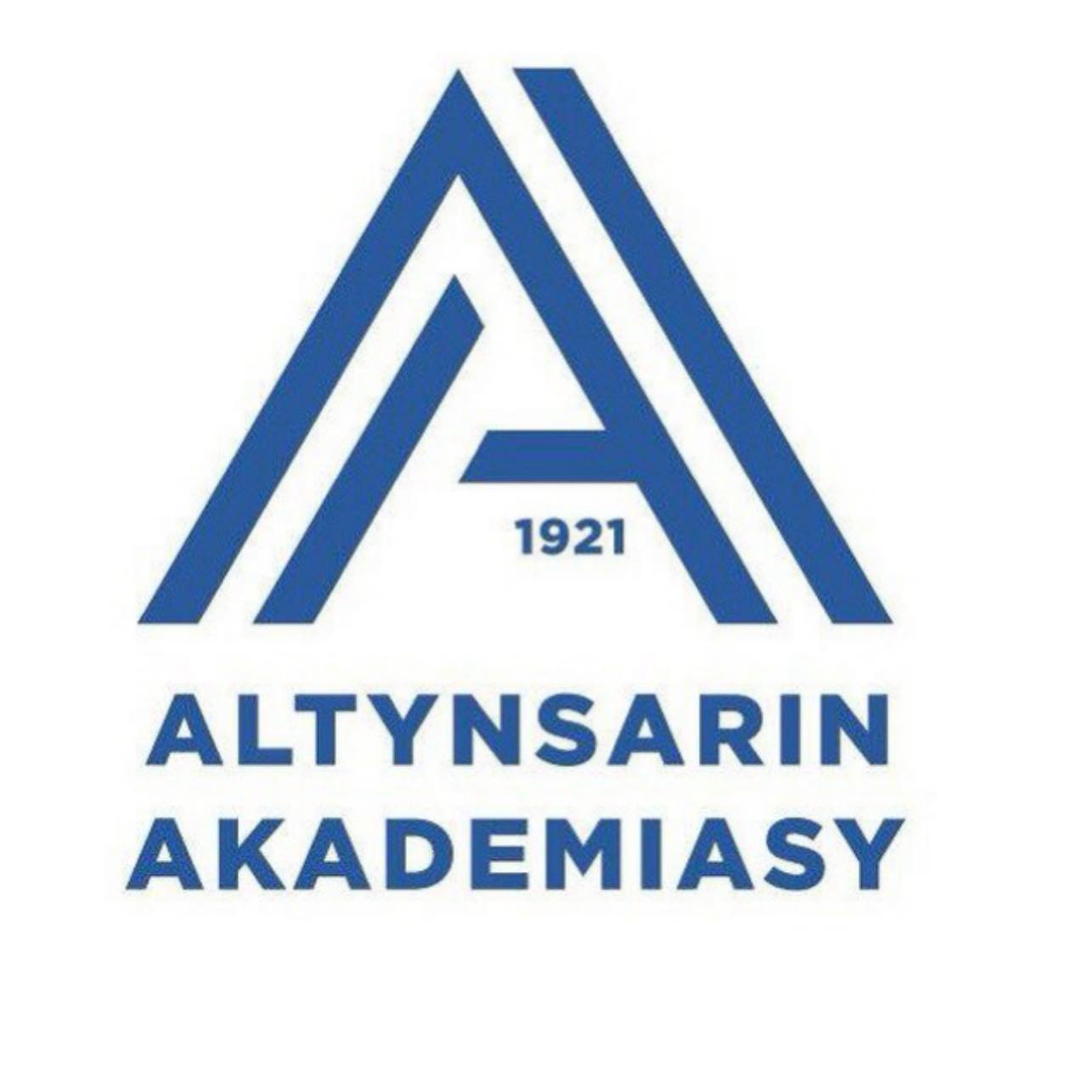 Ы. Алтынсарин атындағы Ұлттық білім академиясының логотипі