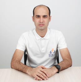 Абзеров Нұржан УмиртаевичГеография пәні мұғаліміMiras Academy