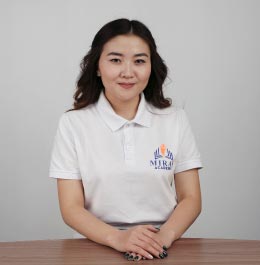 Есбосинова Раушан АмантаевнаОрыс тілі мен әдебиеті пәні мұғаліміMiras Academy