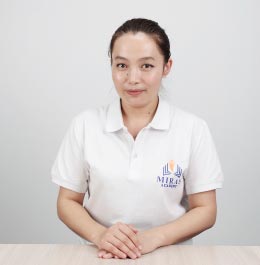 Әділова Жамал СаматқызыБастауыш сынып мұғаліміMiras Academy